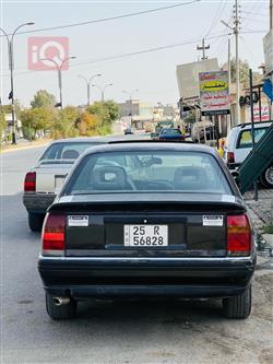 اوبل أوميغا